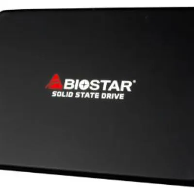 Biostar S160 Sata 25 Inch 240Gb