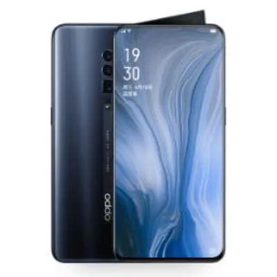 Oppo Reno 5G