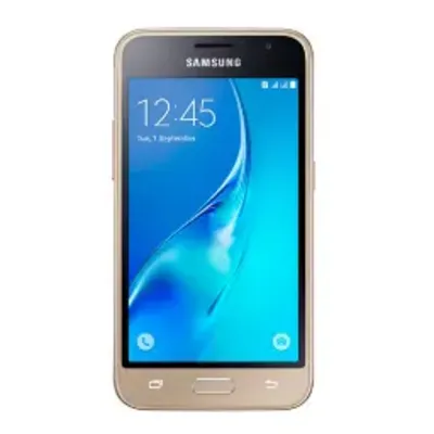 Samsung Galaxy J1 (إصدار 2016)