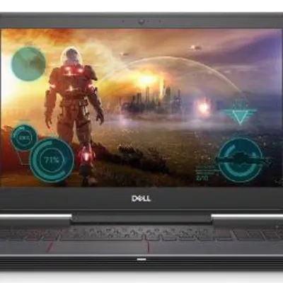 Dell G5 5587 Core I7 Gtx 1050 Ti 16Gb 1128Gb