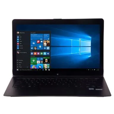 صورة VAIO Z Flip Core i5 8GB 256GB