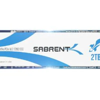 Sabrent Rocket Q Nvme M2 2Tb
