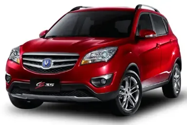 Saipa Changan Cs35 Maual