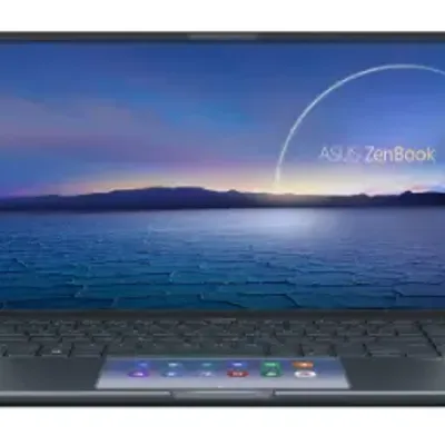 Asus Zenbook 14 Ux435Eg Core I5 1163G7 Mx450 8Gb 512Gb