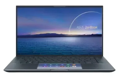 مقارنة Asus Zenbook 14 Ux435Eg Core I5 1163G7 Mx450 8Gb 512Gb {request()->input('language_config')['common']['with']} Lenovo Yoga 900 Core i7 8GB 256GB