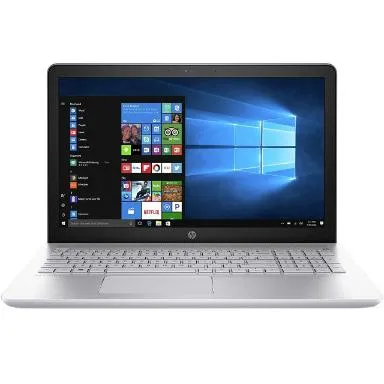صورة HP Pavilion 15-cc100 Core i7 16GB 1TB 4GB