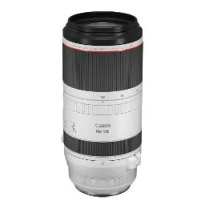 Canon Rf 100 500Mm F45 71L Is Usm