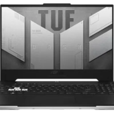Asus Tuf Dash F15 Fx517Zm Core I7 12650H Rtx 3060 16Gb 512Gb