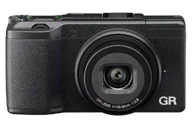صورة Ricoh GR II