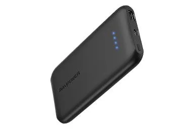 مقارنة Ravpower Prime Rp Pb077 10000Mah {request()->input('language_config')['common']['with']} إكس أو PR111 سعة 20000 مللي أمبير ساعة
