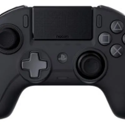 Nacon Revolution Unlimited Pro Controller