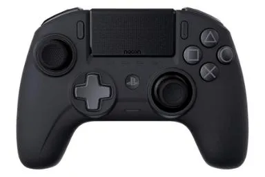مقارنة Asus Rog Raikiri Pro {request()->input('language_config')['common']['with']} Nacon Revolution Unlimited Pro Controller