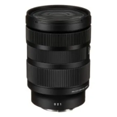 Sigma 28 70Mm F28 Dg Dn Contemporary