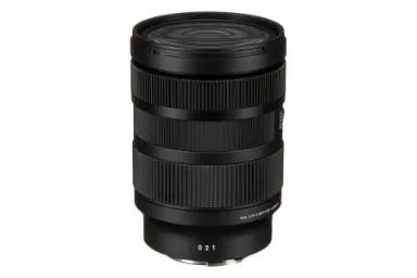 مقارنة Sigma 18 200Mm F35 63 Ii Dc Os Hsm {request()->input('language_config')['common']['with']} Sigma 28 70Mm F28 Dg Dn Contemporary