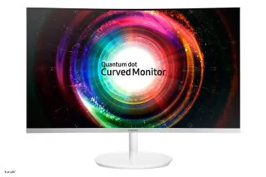 مقارنة Dell E2220H {request()->input('language_config')['common']['with']} شاشة سامسونج C27H711QEU مقاس 27 بوصة