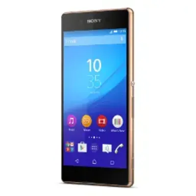Sony Xperia Z3 Plus