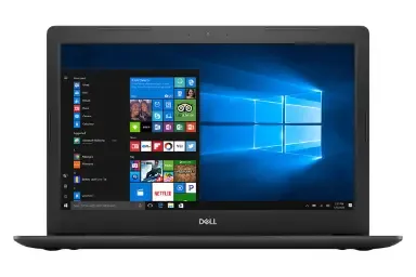 صورة Dell Inspiron 3593 Core i7-1065G7 MX230 8GB 1256GB