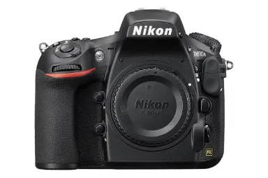 صورة Nikon D810A
