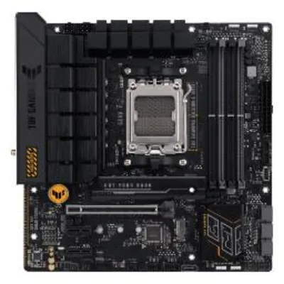 Asus Tuf Gaming B650M E Wifi