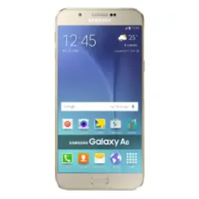 Samsung Galaxy A8 Duos