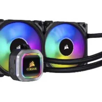 Corsair H100I Rgb Platinum