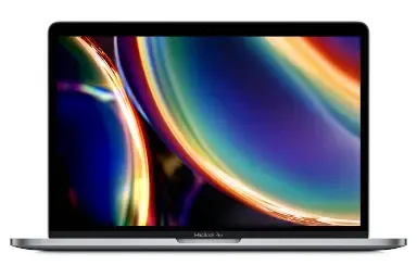 صورة Apple MacBook Pro 13 بوصة 2020 M1 Core i7-1068NG7 Iris Plus 32GB 1TB