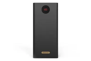 مقارنة Proone Ppb5203W 20000Mah {request()->input('language_config')['common']['with']} Romoss Pea57 57000Mah