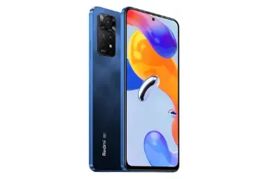 Xiaomi Redmi Note 11 Pro 5G