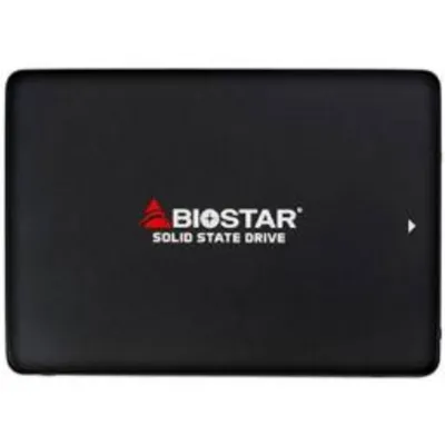 Biostar S120 512Gb