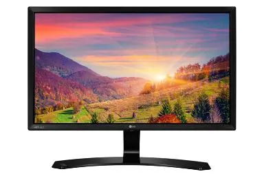 مقارنة Acer Xv252Q {request()->input('language_config')['common']['with']} Lg 24Mp58Vq