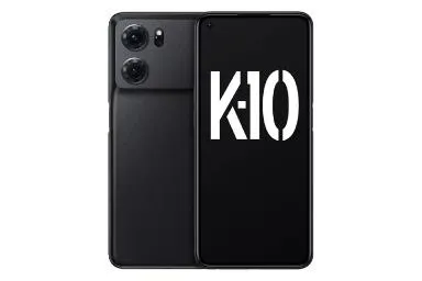 Oppo K10 5G