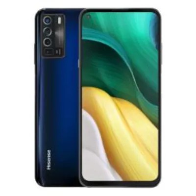 Hisense Infinity H50