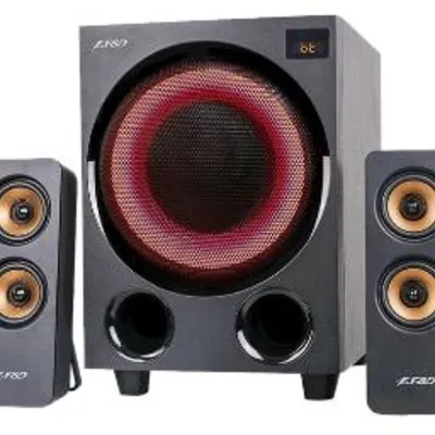 Fd F770X