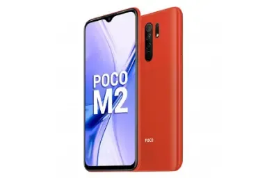 Xiaomi Poco M2