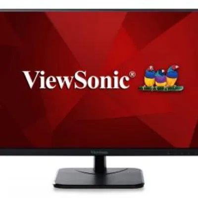 شاشة فيوسونيك 27 بوصة موديل VA2756-mhd