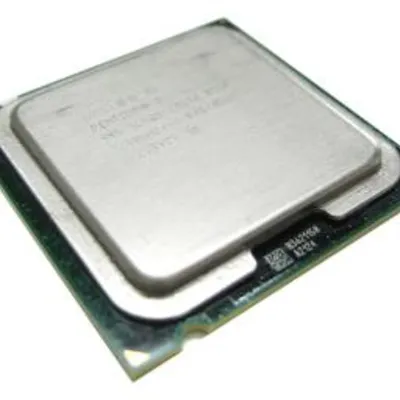 Intel Pentium D 945