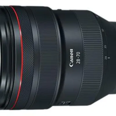 Canon Rf 28 70Mm F2L Usm