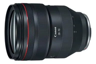 مقارنة Canon Rf 28 70Mm F2L Usm {request()->input('language_config')['common']['with']} Sony Fe 40Mm F2 5 G