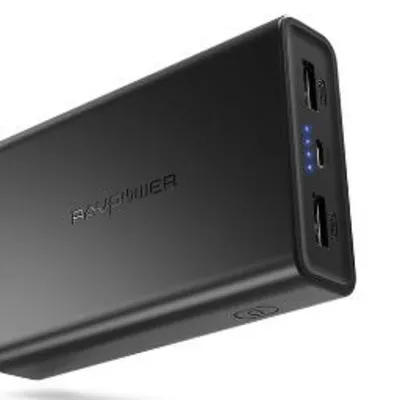 RAVPower RP-PB005 بسعة 10000 مللي أمبير