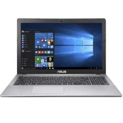 Asus X550Vq Core I7 12Gb 1Tb 2Gb