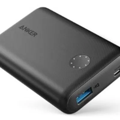 Anker Powercore 2 10000 A1230 10000Mah
