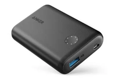 Anker Powercore 2 10000 A1230 10000Mah