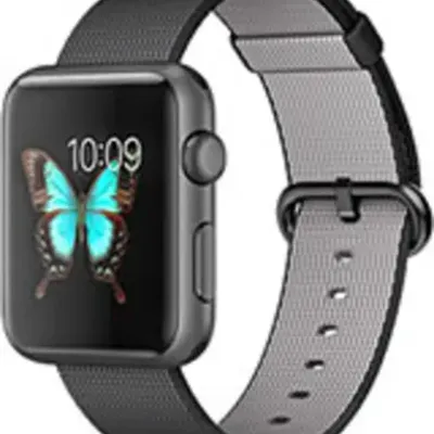 Apple Watch Sport 42Mm 1St Gen