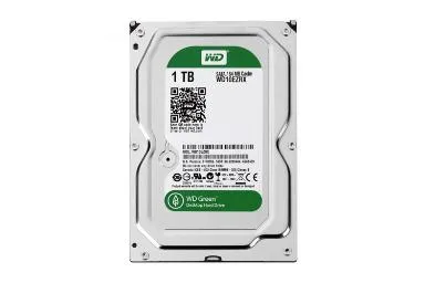 مقارنة Seagate SkyHawk ST3000VX010 بسعة 3 تيرابايت {request()->input('language_config')['common']['with']} Western Digital Green Wd10Ezrx 1Tb