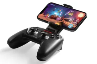 مقارنة Asus Rog Raikiri Pro {request()->input('language_config')['common']['with']} Steelseries Nimbus Plus