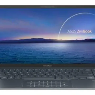 Asus Zenbook 14 Um425Ia Ryzen 7 Vega 7 8Gb 512Gb