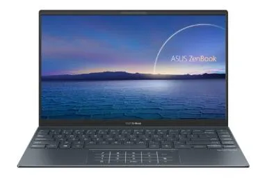 صورة Asus Zenbook 14 Um425Ia Ryzen 7 Vega 7 8Gb 512Gb