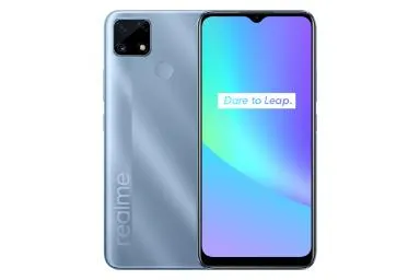Realme C25S