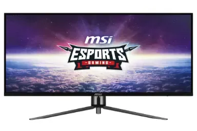 Msi Mag401Qr Uwqhd