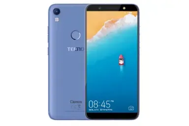 Tecno Camon CM